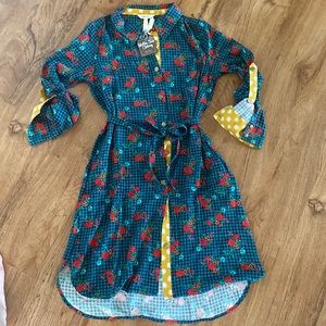COPY - Matilda Jane Dress